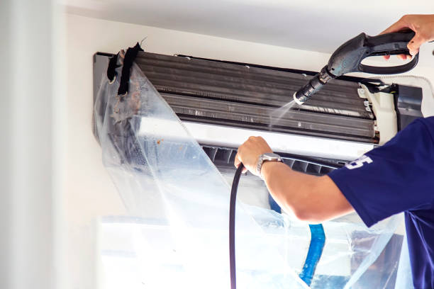 Best Ventilation System Cleaning in Clark Mills, NY