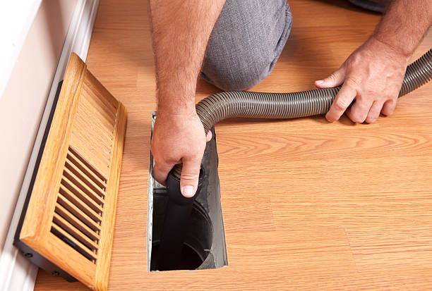 Best Ductwork Odor Removal in Clark Mills, NY