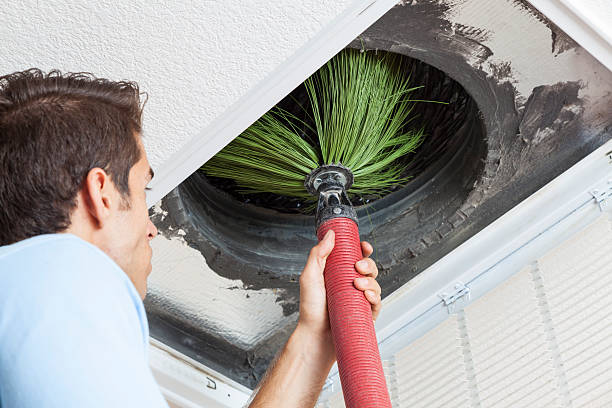 Best Dryer Vent Cleaning in Clark Mills, NY