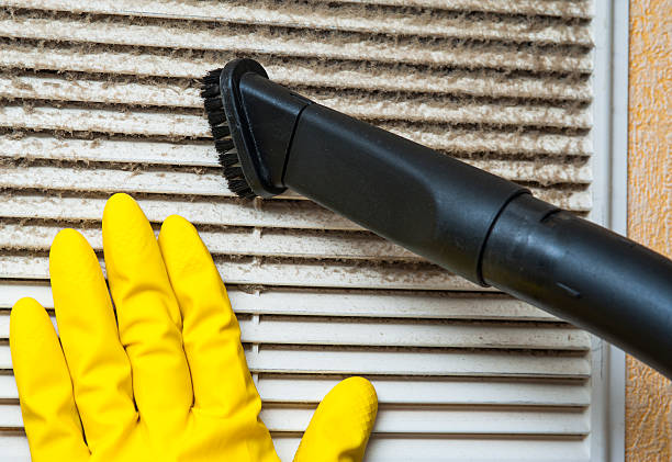 Best Air Duct Sanitization & Disinfection in Clark Mills, NY